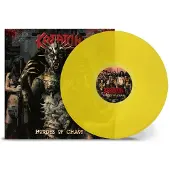 Kreator LP - Hordes Of Chaos - voor Geen - standaard - Maat Standard