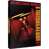 Studio Canal Irreversible Integrale + Originelle - FR-Bluray