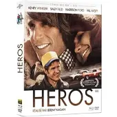 Elephant Heros - FR-Bluray