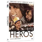 Elephant Heros - FR