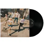 Konkurrent Amyl And The Sniffers - Cartoon Darkness (LP)