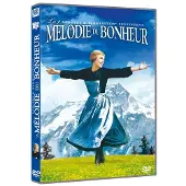 Walt Disney LA MELODIE DU BONHEUR-FR-BLURAY