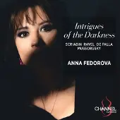 Channel Classics INTRIGUES OF THE DARKNESS