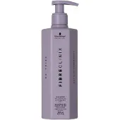 FIBRE CLINIX De-Frizz Shampoo - 300ml
