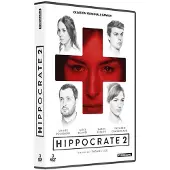 Studio Canal Coffret Hippocrate 2 DVD