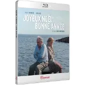 Gaumont JOYEUX NOEL, BONNE ANNEE - FR - BLU RAY