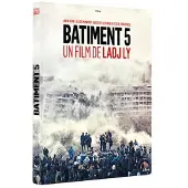 LE PACTE BATIMENT 5-FR-BLURAY