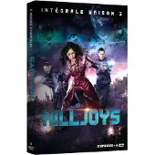 Elysee Killjoys S2 - FR