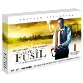 LCJ Vieux Fusil-Coffret-Bluray 4K