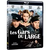 Elephant Les Gars Du Large-Fr-Bluray