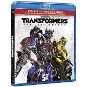 Paramount Transformers 5 The Last - FR-Bluray