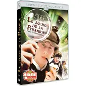 Paramount Le Secret De La Pyramide-Fr