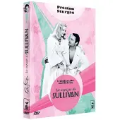 WILD SIDE Les Voyages de Sullivan DVD