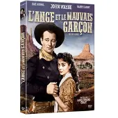 Elephant L'Ange et le mauvais garçon DVD