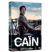 Elysee Caïn Saison 3 DVD
