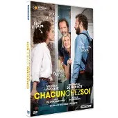 Studio Canal Chacun chez Soi DVD
