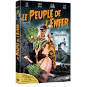 Elephant Le Peuple De L Enfer-Fr