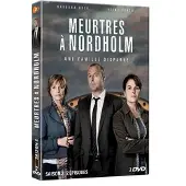 Elephant Meurtres A Nordholm: Une Famille Disparue-S2- FR