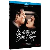 Gaumont Verite Sur Bebe Donge-Fr-Bluray