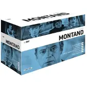 Studio Canal Yves Montand - Coffret 2022 - FR