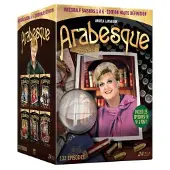 Elephant ARABESQUE S1-6-INTEGRALE-FR-BLURAY
