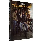 Paramount YELLOWSTONE - S2 -FR