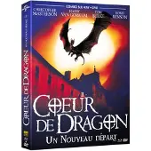 Elephant Coeur De Dragon 2 : Un Nouveau Depart - FR-Bluray