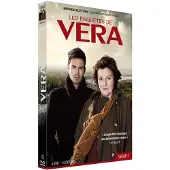 Elysee Enquetes De Vera 1 - FR-4 Dvd