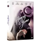 Elysee Henry Et June - FR
