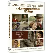 Universal Pictures Armageddon Time DVD