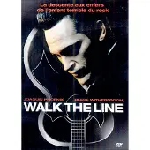 20th Century Fox Walk The Line (2DVD)
