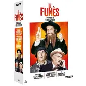 Studio Canal Louis De Funes - FR