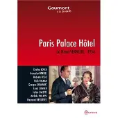 Gaumont Paris Palace Hotel