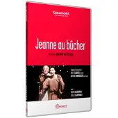 Gaumont Jeanne Au Bucher -Vf