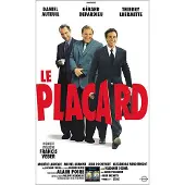 Gaumont Placard - FR