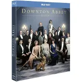 Universal Pictures Downton Abbey Le Film Blu-ray