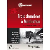 Gaumont Trois chambres à Manhattan DVD