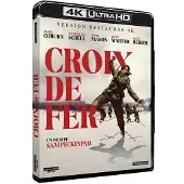 Studio Canal CROIX DE FER-FR-BLURAY
