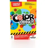 Ducale Kaartspel Color addict Nieuwe editie