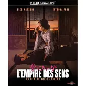 CARLOTTA L'EMPIRE DES SENS-FR-BLURAY 4K