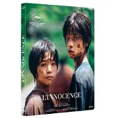 LE PACTE L'Innocence Blu-ray