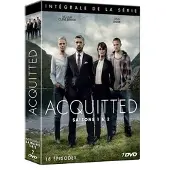 Elephant Acquitted-Integrale-S1-2 - FR