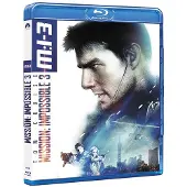 Paramount Mission Impossible 3 - FR-Bluray