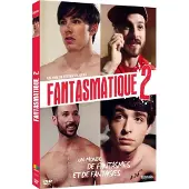 OptiMALE Fantasmatique 2 - FR