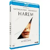 Studio Canal HAREM-FR-BLURAY