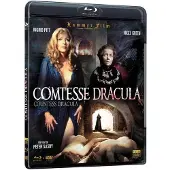 Elysee Comtesse Dracula Combo Blu-Ray + DVD