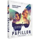 Metro Papillon - FR-Bluray