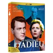 Elephant Ne Dites Jamais Adieu-Fr-Bluray