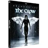 Paramount CROW, THE-FR-BLURAY