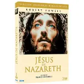 Swift Jesus De Nazareth - FR